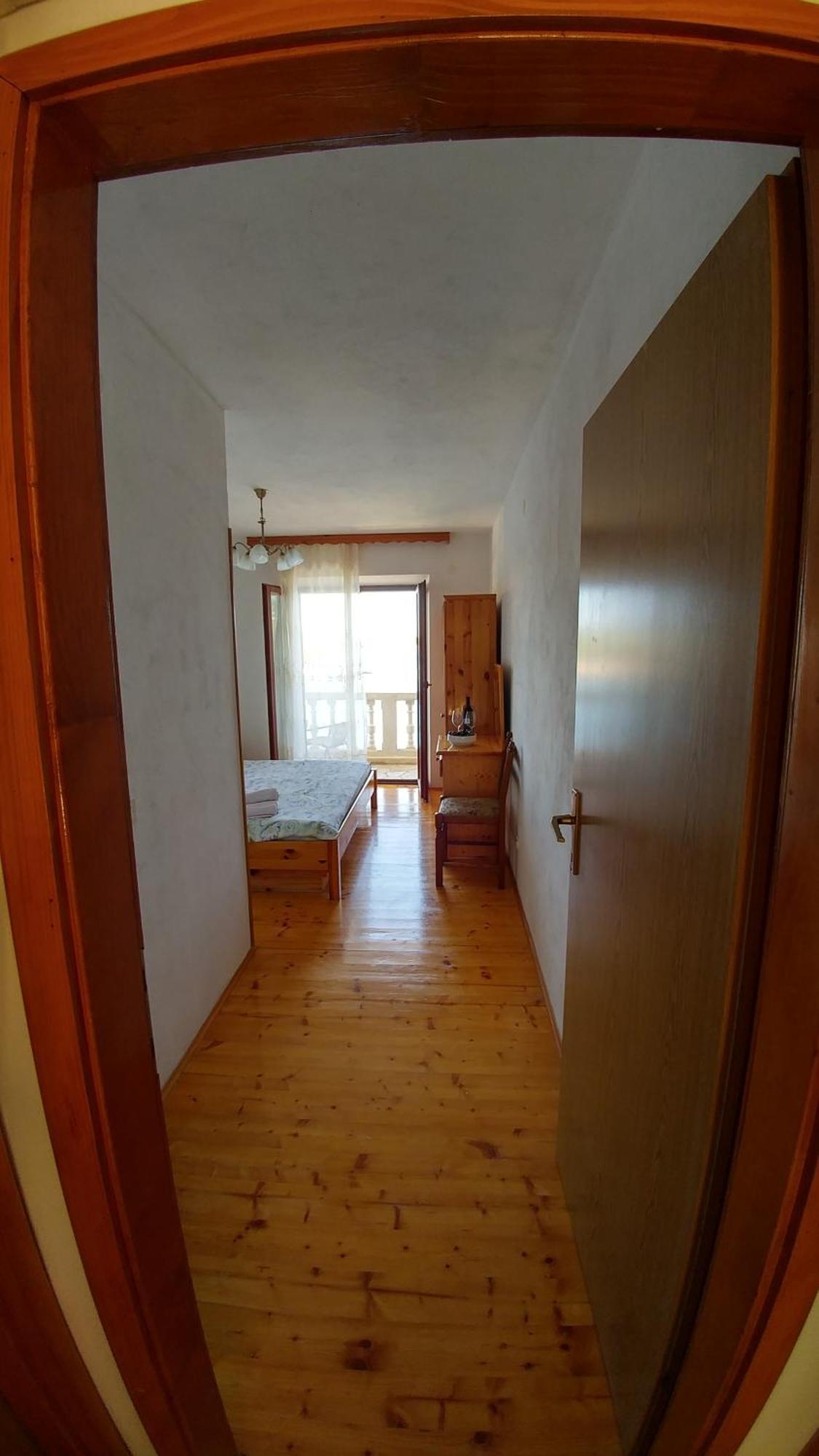 Apartmán Adio Mare~Soba~ Pomena Exteriér fotografie
