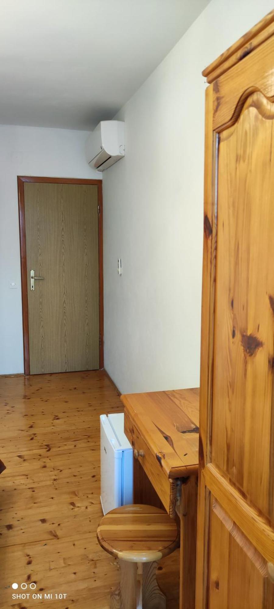 Apartmán Adio Mare~Soba~ Pomena Exteriér fotografie